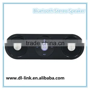 New Arrival! Bluetooth Mini Speaker Wireless Outdoor Portable Bluetooth Speaker thumbnail-1