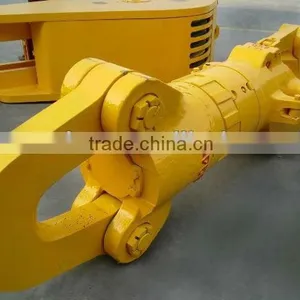 Oilfield Rig Oil/Gas API 8C Hook thumbnail-1