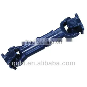 Farm Equipment Cultivator Spares Gear Shaft thumbnail-1