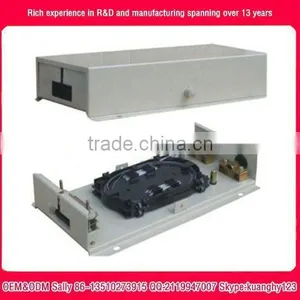 Best Price High Quality Plastic Fiber Terminal Box thumbnail-2