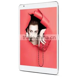 New 4G LTE Phone Call Teclast P98 Tablet PC 9.7 Inch 2048x1536 Pixels Android 4.4 MTK8752 Octa Core Tablet PC thumbnail-2