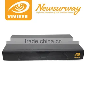 2015 New Arrival Cheap CCTV 8 Channel System 720P AHD Hybrid 8ch DVR H264 thumbnail-1