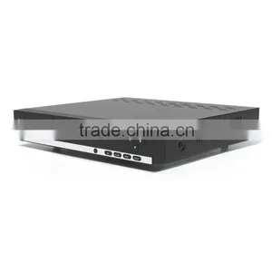 China Manufacturer Support P2P 4CH 1080p 2MP H.264 hd Dvr thumbnail-5