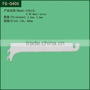 Glass Mounting Steel Brackets/ Handrail Bracket thumbnail-1