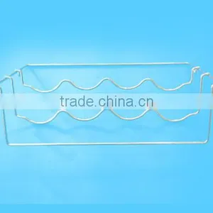 4 Liquor Bottle Display Shelf PF-E104 thumbnail-1