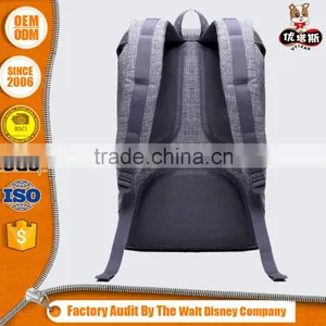 Hot Sell 15l Backpack Guangdong With Full Printed Monkey thumbnail-5