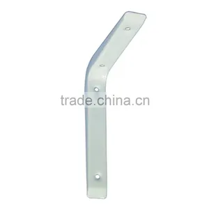 Cnc Machining Service Custom Plastic l Bracket thumbnail-1
