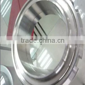 1/8-4inch Stainless Steel Union thumbnail-3