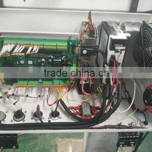 Industrial Automatic Robot Arm for Injection Molding Machine Szam1-750s thumbnail-3
