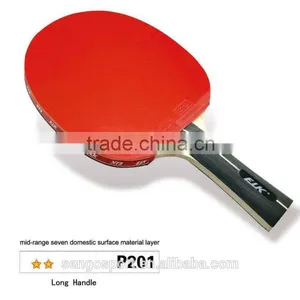 Good Quality Promotional Table Tennis Set thumbnail-2