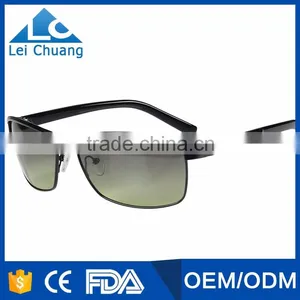 Wholesale Fashion Sunglasses Polarized for Driver thumbnail-1