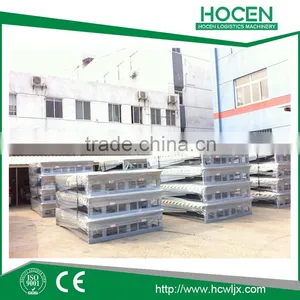 Hydraulic Dock Leveller thumbnail-5