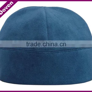 Custom Wool Beanie Hat thumbnail-1