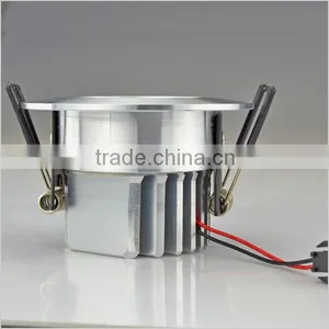 3W 5W 15W Recessed Led Ceiling Downlight Cabinet Wall Bulb for Home Living Room Illumination thumbnail-5