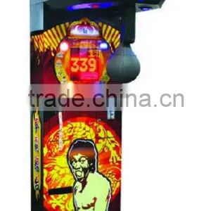 LSJQ-335 Excited&fascinated Indoor Amusement Game Machine Dragon Punch thumbnail-2