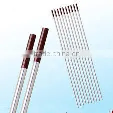 Zirconium Tungsten Electrode Using in TIG Welding thumbnail-6