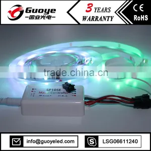 Popular Offer Programmable Led Strip With 5m 300leds Dream Color Led Strip thumbnail-2