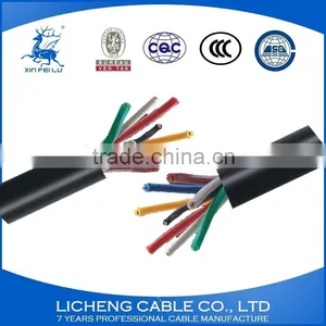Copper Cable for Machanical Control Kvv 7*6mm2 thumbnail-5