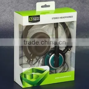 Customized pp Foldable Packages for Electronic Products,charger thumbnail-2