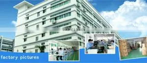 Guangzhou Xprinter Electronic Industrial Ltd. company overview - view 2 thumbnail