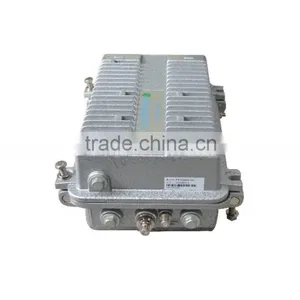 Optic Receiver FTTB/FTTC Network 2 Output Ports Node PTR3202S Dual Active Ports for RF Signal Out thumbnail-2