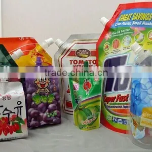 Softener Flexible Packaging Laminating Polyurethane Adhesive Glue thumbnail-3