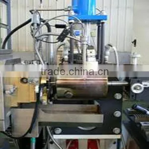 Column Dripper Inlaid Drip Irrigation Machine (Plastic Machinery) thumbnail-1
