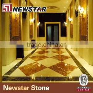 Newstar Marble Elevator Floor Materials thumbnail-1