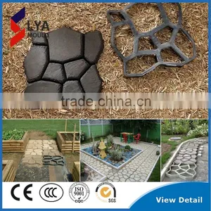 Beautiful Design User Friendly Floor Tiles Mold thumbnail-1