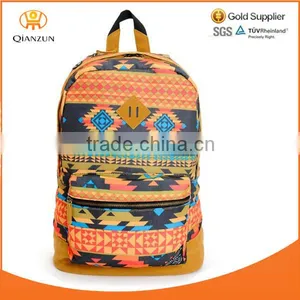 Wholesale School Backpack Fashion Backpack Travelling Backpack thumbnail-1