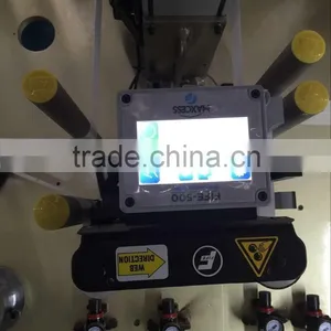 Good Quality in Baby Diaper Thailand Machine thumbnail-5