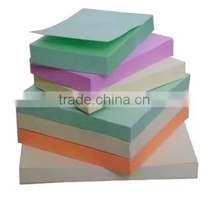 Blank Note Cubes,paper Block Note Cube Memo Cube thumbnail-1