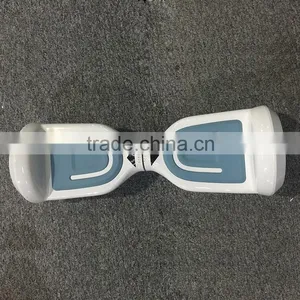 Self Balancing Scooter 2 Wheel Hover Board, 6.5 Inch Hoverboard 2 Wheel Balance Electric Skateboard thumbnail-5