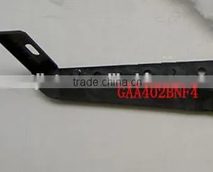 Escalator Handrail Inlet Cover Plate GAA402BNF4 thumbnail-1