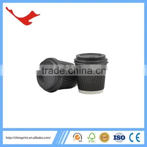 010 Double Wall Drinking Paper Cup thumbnail-5