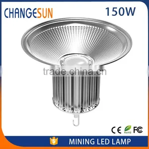 150W LED Mining Lamp With CE ROHS Approved From China thumbnail-1
