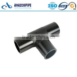 2016 Best Selling HDPE Pipe Plug and Connector,Hdpe Compression Pipe Fittings for Water Supply,irrigation thumbnail-3