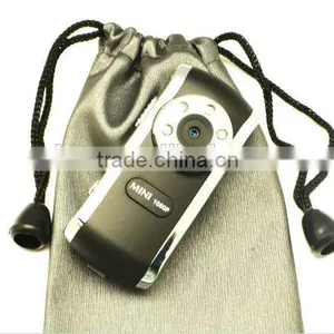 H.264 IR Lights Full hd 1080p Action Camera With G-Sensor RLAT-83 thumbnail-1