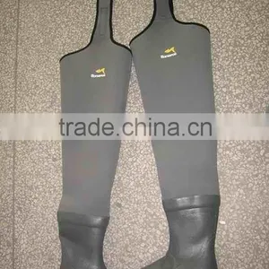 Neoprene Boots for Fishing thumbnail-1