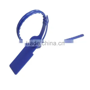 DP-350FY Plastic Security Riplock Seal thumbnail-1