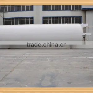 20M3, 0.8Mpa for High Quality LNG Cryogenic Liquified Gas Tank thumbnail-1