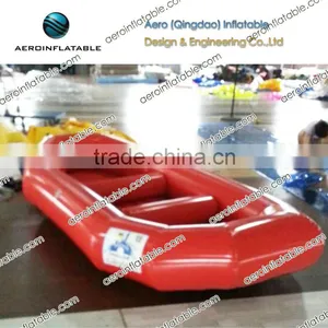 Inflatable Kayak/flying Inflatable Water Sled thumbnail-1