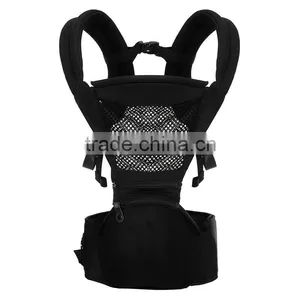 Multifunction Baby Girl Waist Stool Bag thumbnail-4