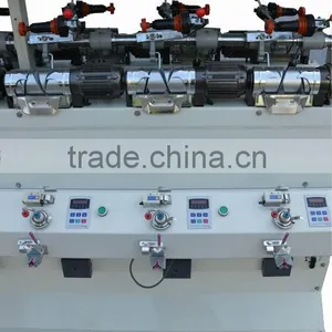 High Speed Acrylic Automatic Winding Machine thumbnail-2