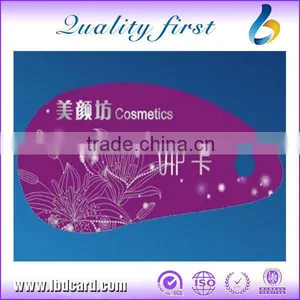 EM4200 Shaped Cartoon Cards Access Control Cards thumbnail-1