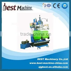 High Speed Energy Saving Flat&round Surface Heat Transfer Machine Price thumbnail-1