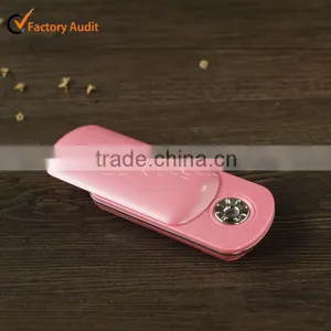 Mini Humidifier Facial / Rechargeable Humidifier / Air Care Humidifier thumbnail-4