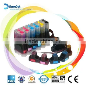 Ciss for Hp363 With Chip Made in Chian Wholesale thumbnail-1
