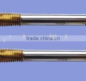 Thread Forming Tap Fluteless Tap Cold Formig Tap thumbnail-1