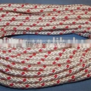 Braided Polyester Rope thumbnail-1